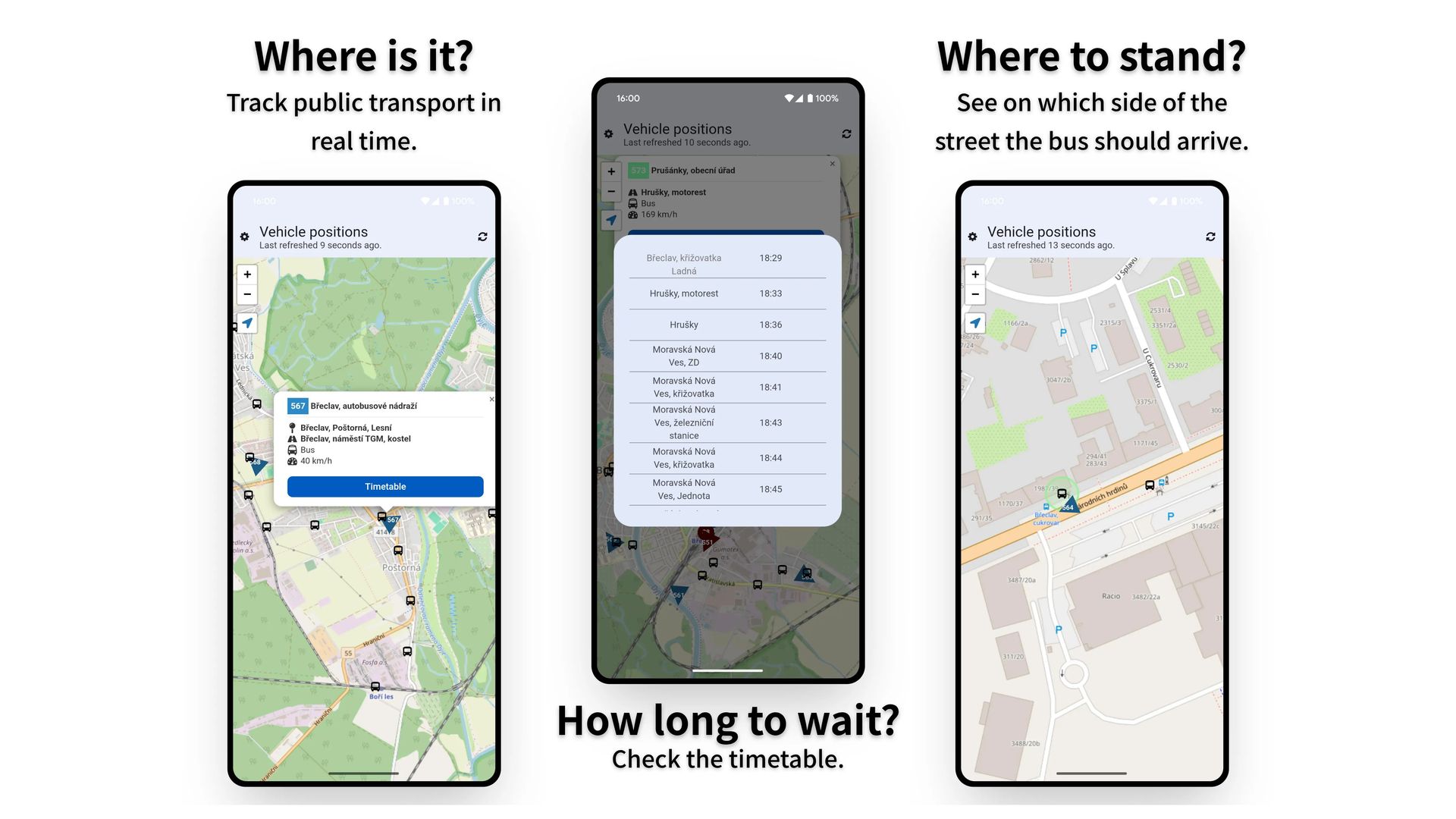 Header image for FindMyBus